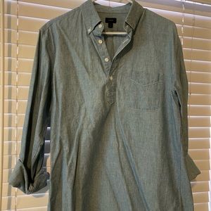 J.Crew Button Down Shirt